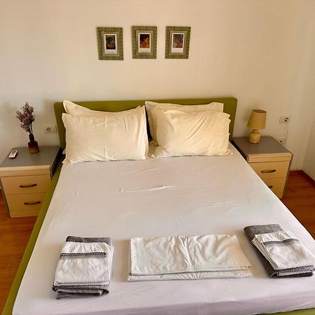 Willa Aria Prive Himara Zewnętrze zdjęcie