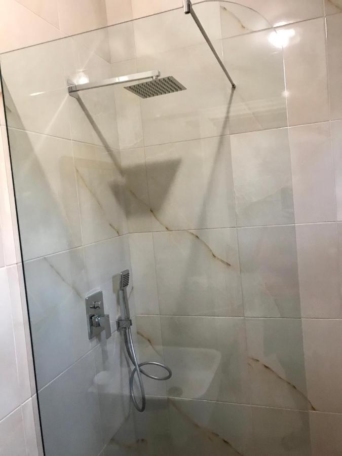 Willa Aria Prive Himara Zewnętrze zdjęcie