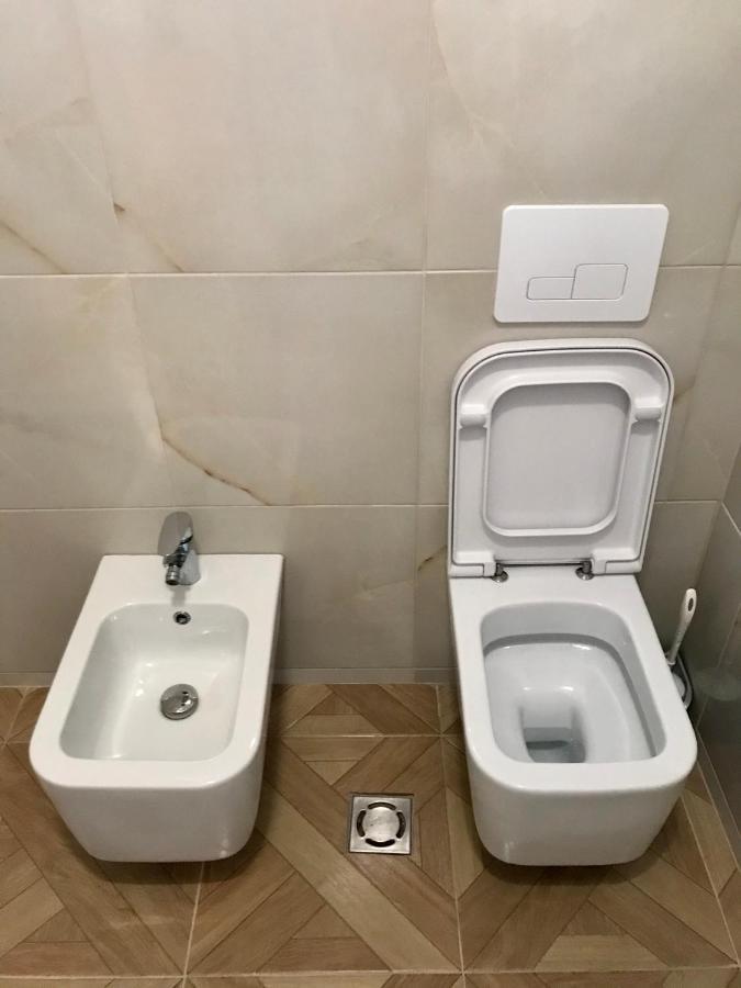 Willa Aria Prive Himara Zewnętrze zdjęcie