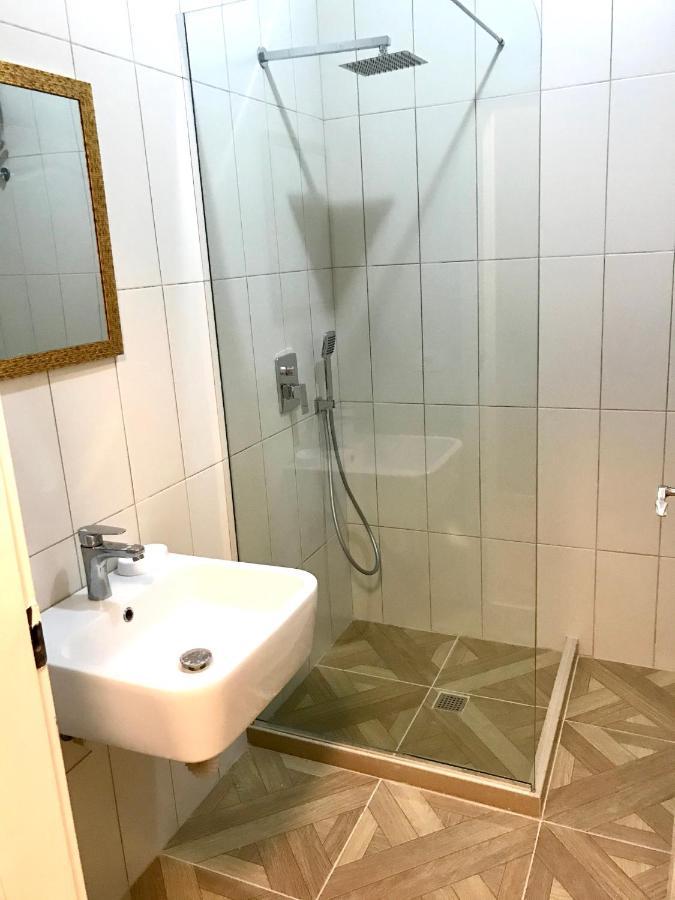 Willa Aria Prive Himara Zewnętrze zdjęcie