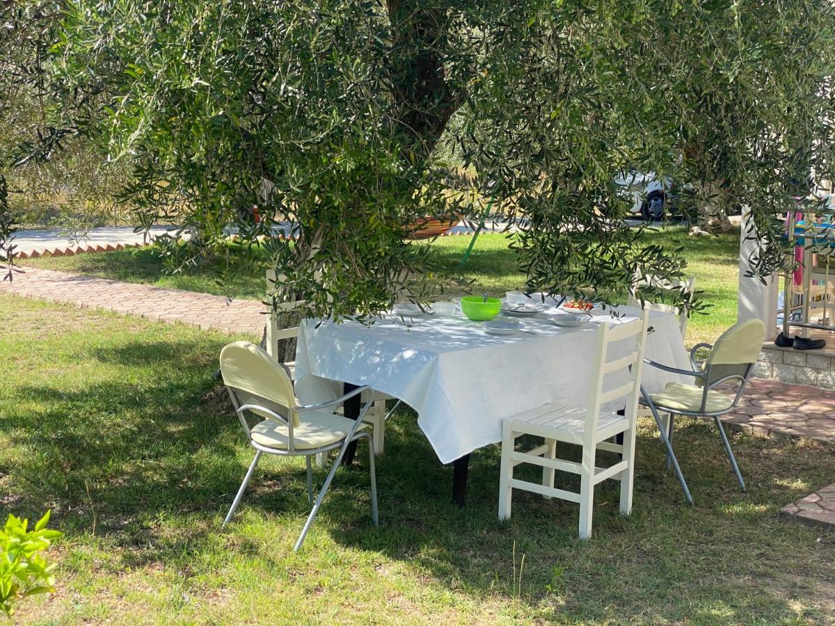 Willa Aria Prive Himara Zewnętrze zdjęcie
