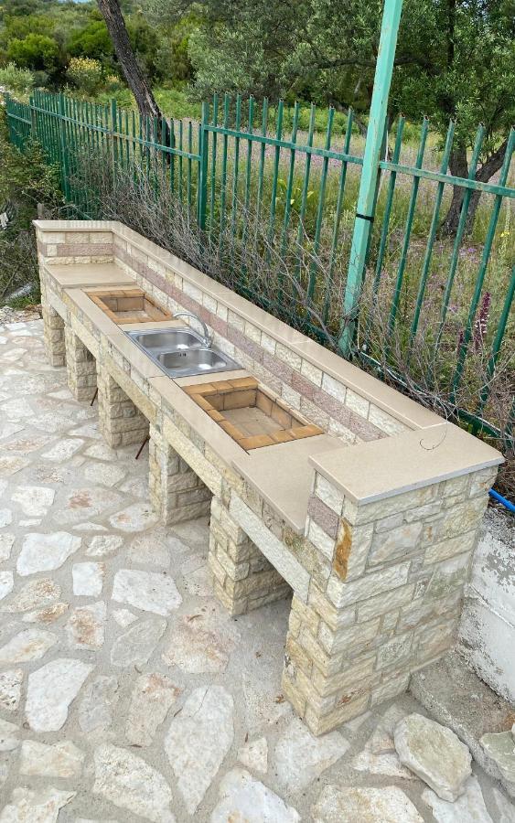 Willa Aria Prive Himara Zewnętrze zdjęcie