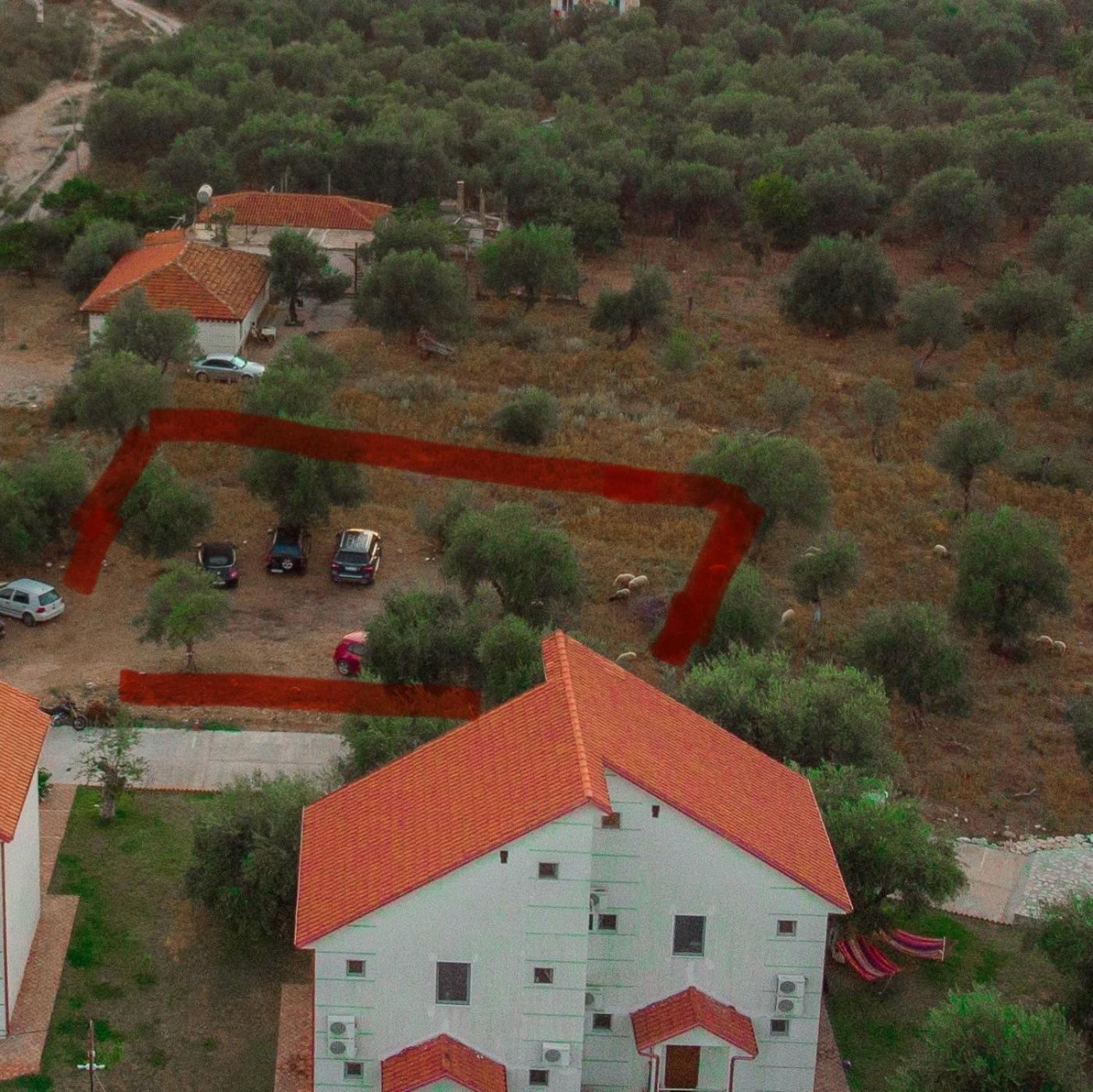 Willa Aria Prive Himara Zewnętrze zdjęcie
