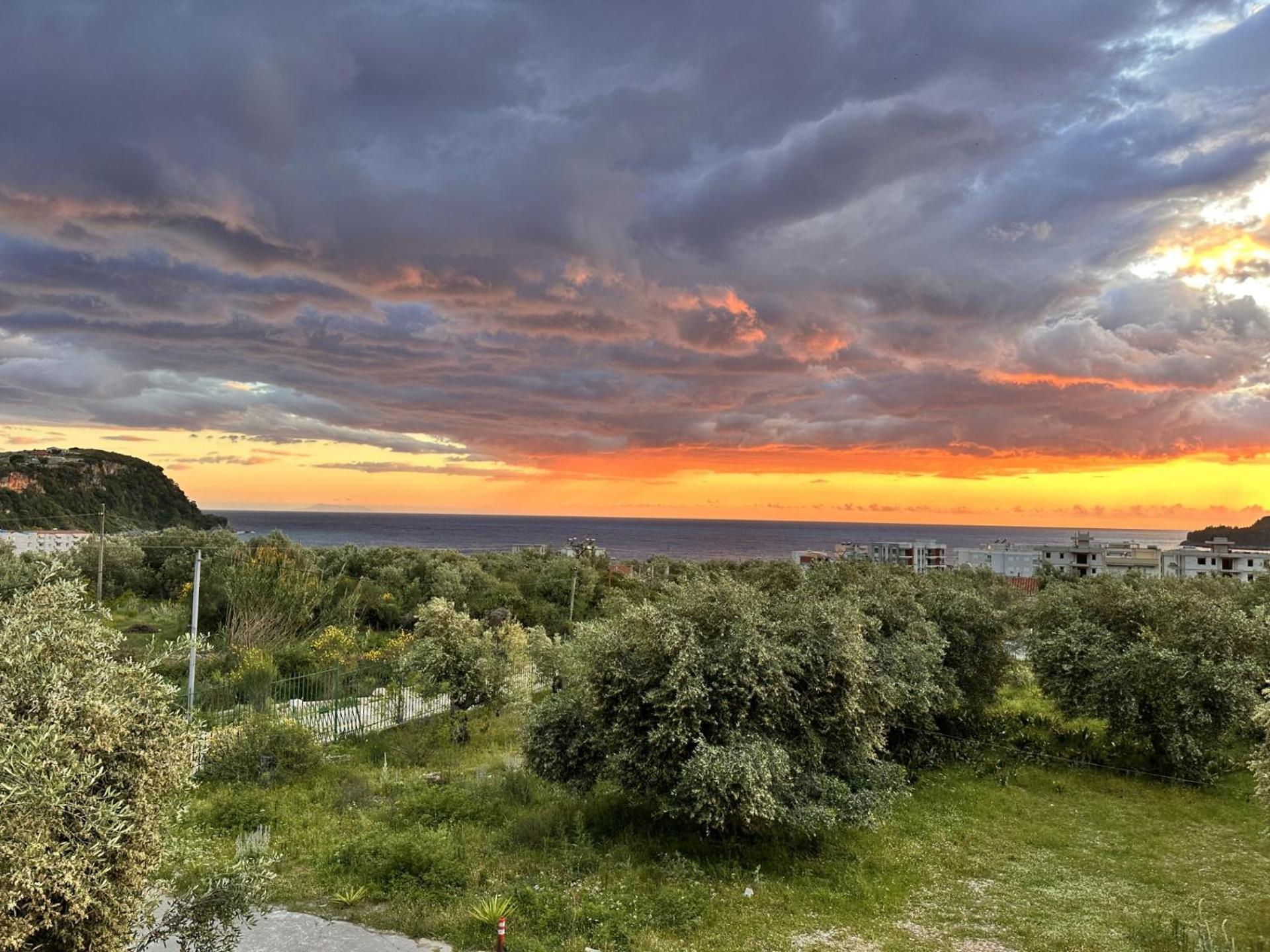 Willa Aria Prive Himara Zewnętrze zdjęcie