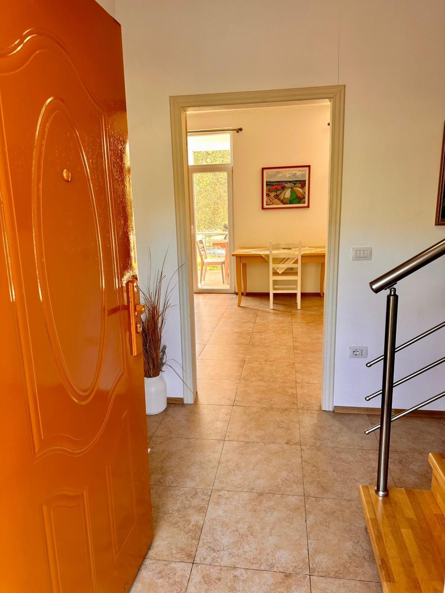 Willa Aria Prive Himara Zewnętrze zdjęcie