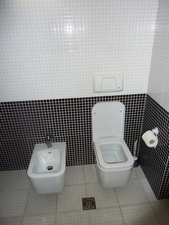 Willa Aria Prive Himara Zewnętrze zdjęcie