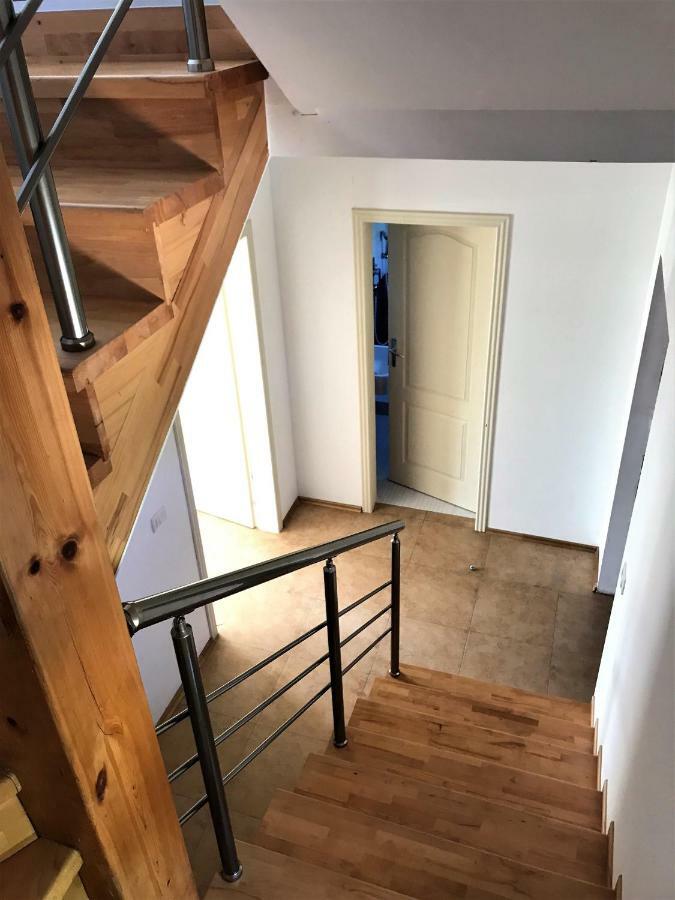 Willa Aria Prive Himara Zewnętrze zdjęcie