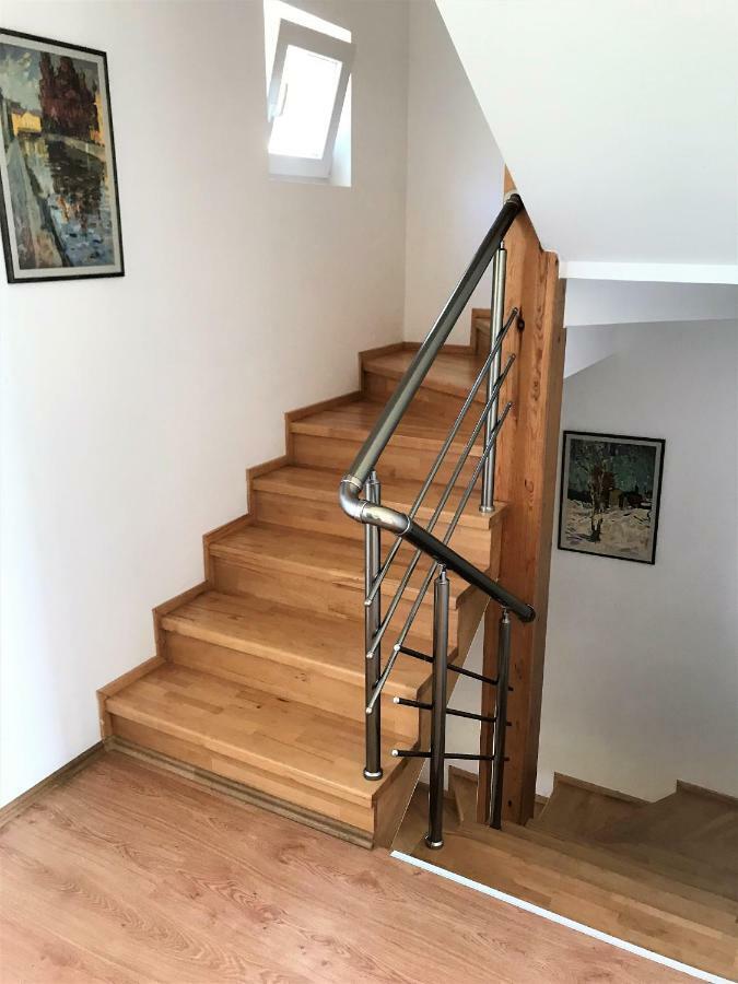 Willa Aria Prive Himara Zewnętrze zdjęcie