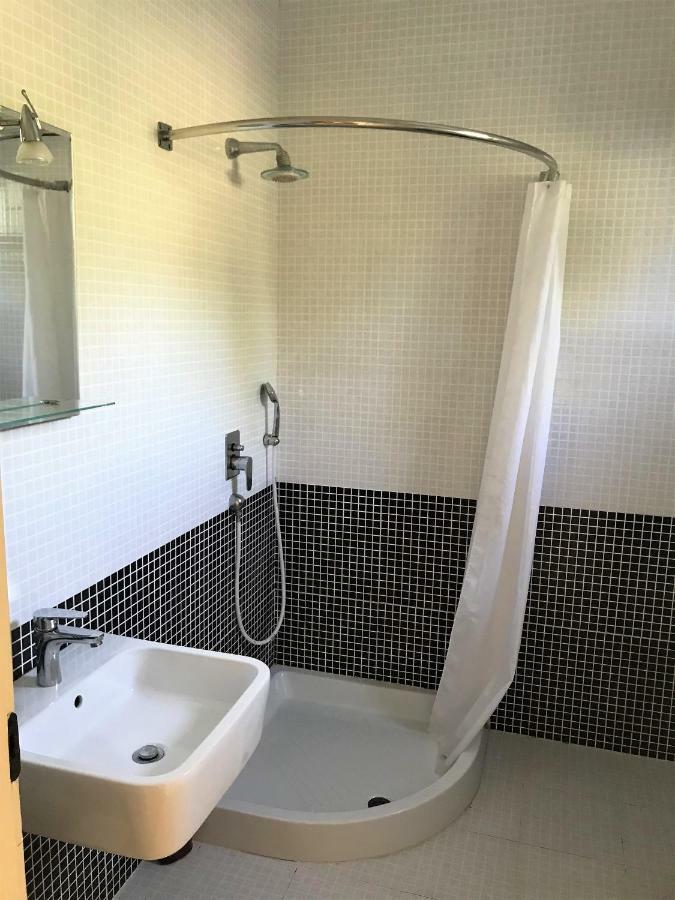 Willa Aria Prive Himara Zewnętrze zdjęcie