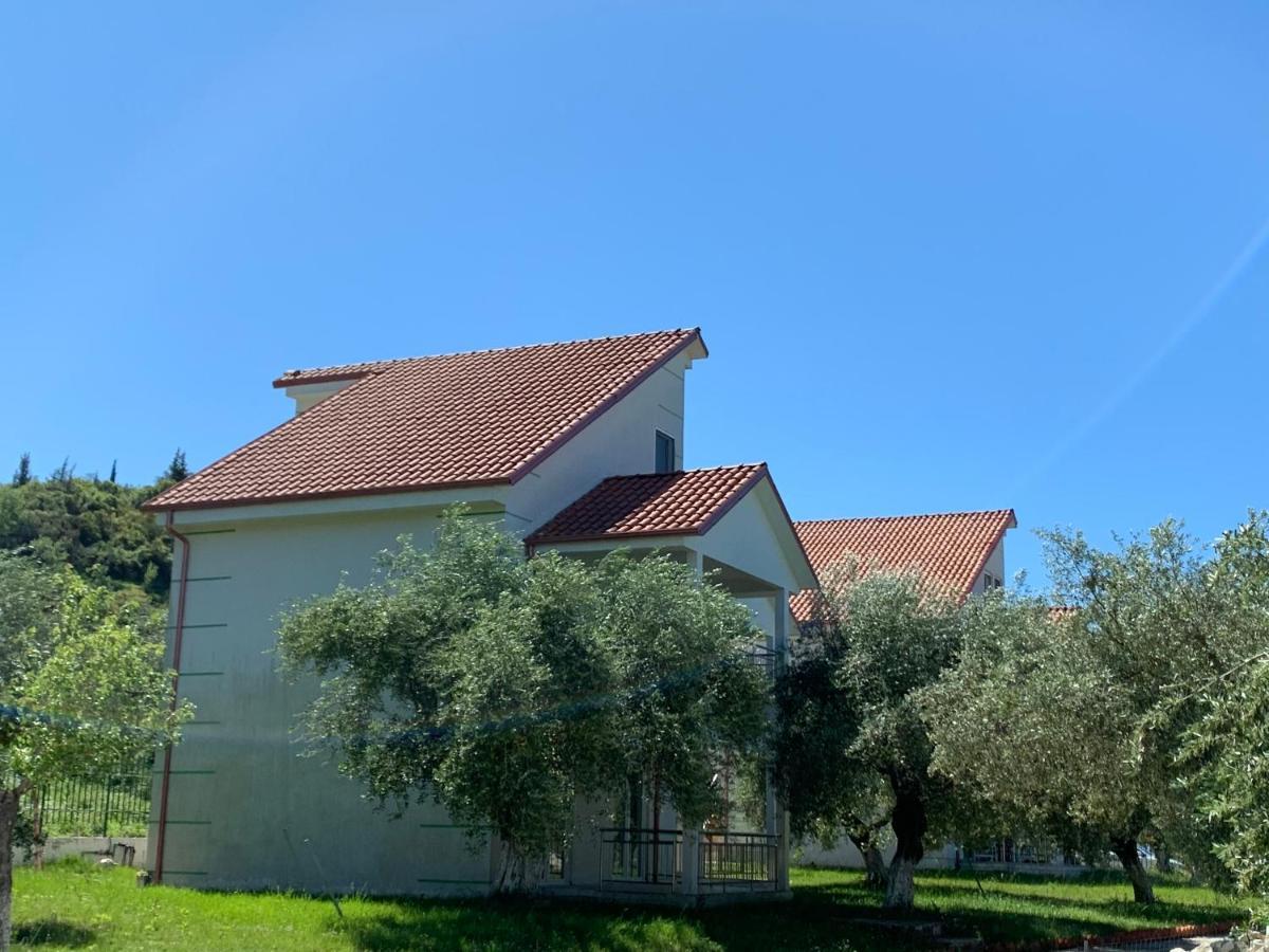 Willa Aria Prive Himara Zewnętrze zdjęcie